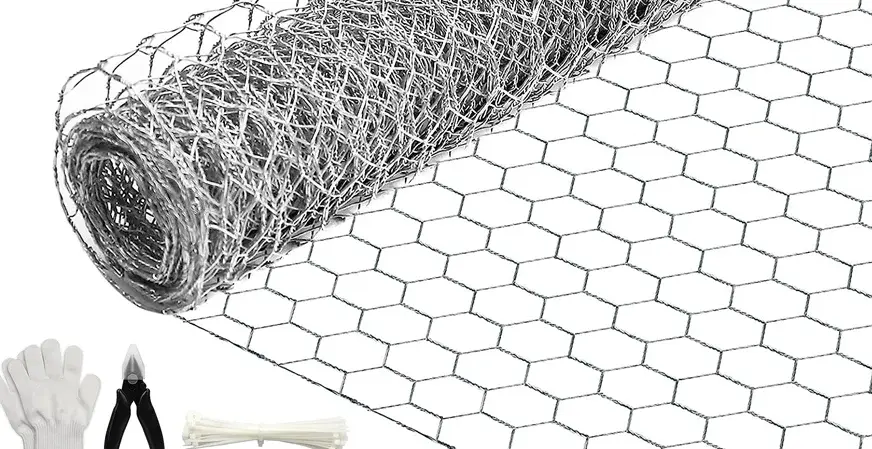chicken-wire-mesh