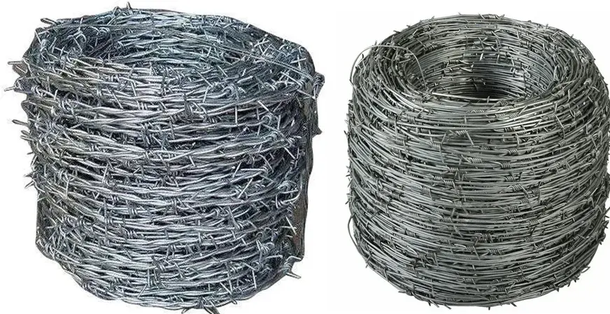 gi barbed wire