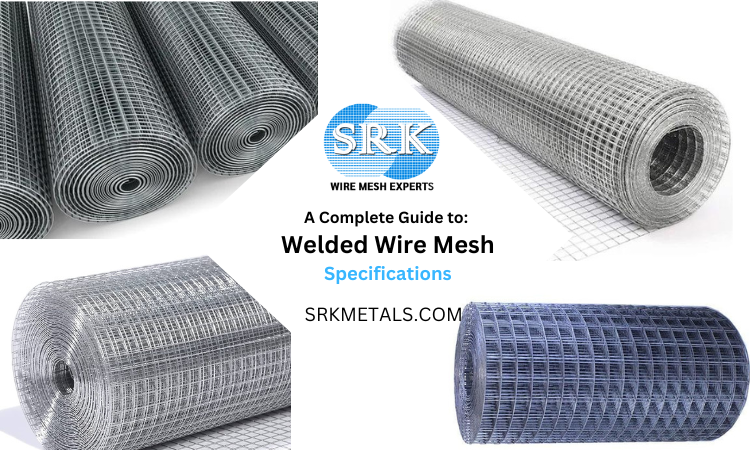 specifications-of-welded-wire-mesh
