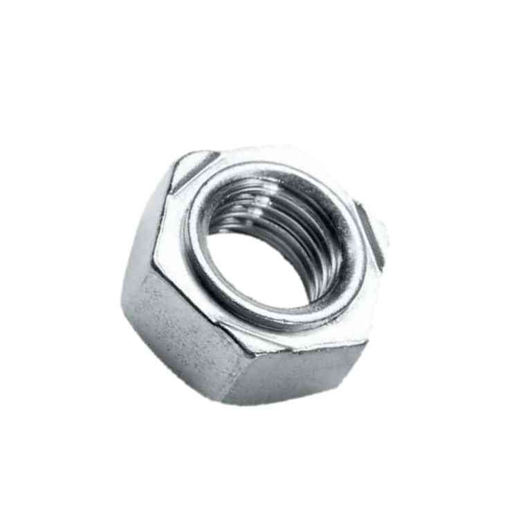 DIN 929 Hexagon Weld Nut