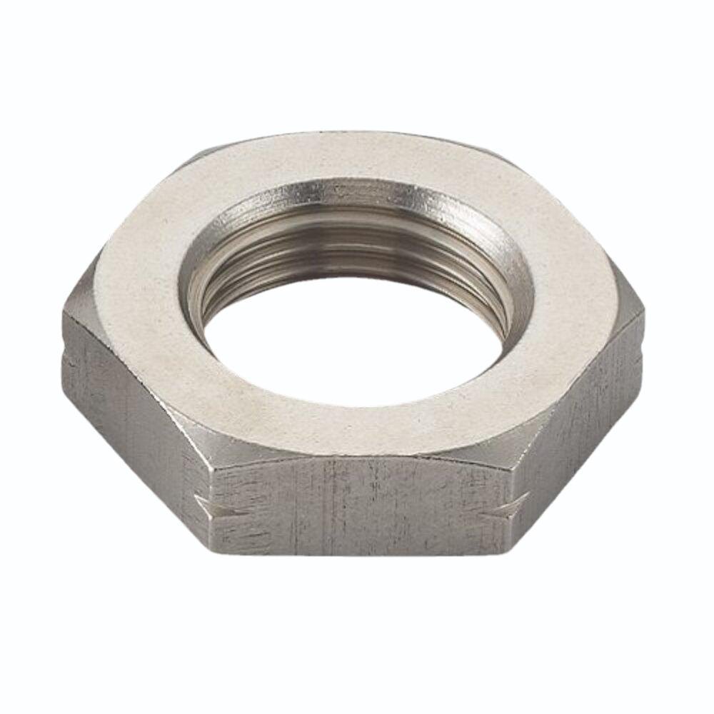 DIN 431 Pipe Nut