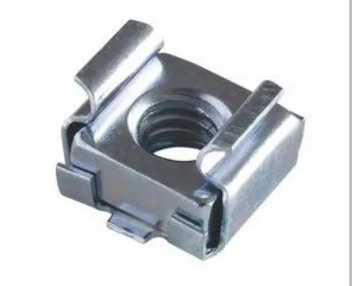 Cage Nut