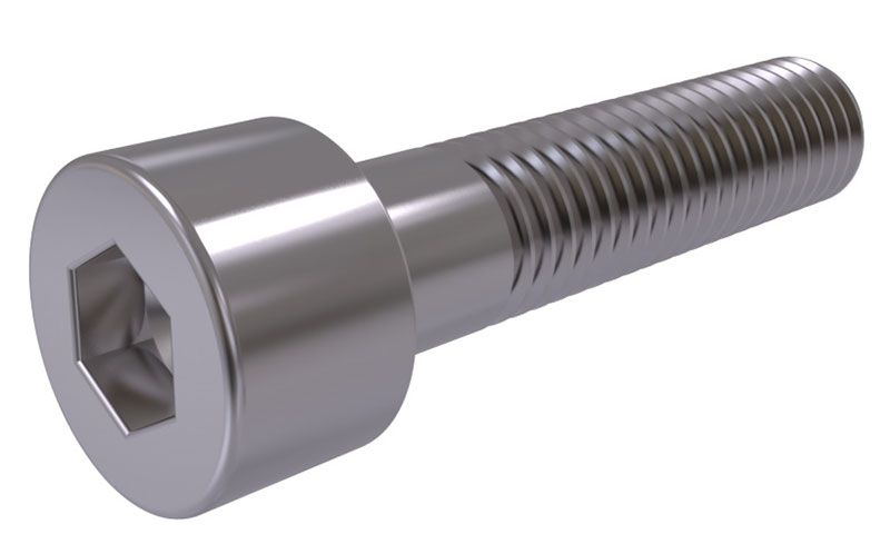 DIN 912 Allen Bolt