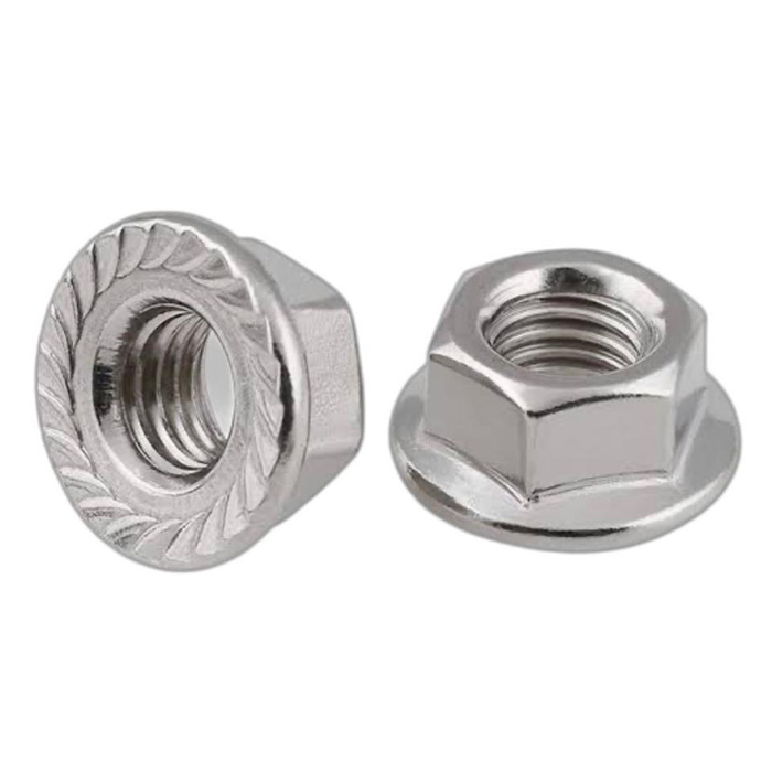 thumbnail image 2 of M6 304 Stainless Steel Wing Nut | WDS 2 of 9