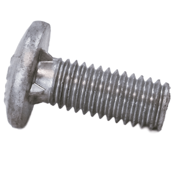 Finneck Bolt - Durable Fastening Solution | SRK Metals