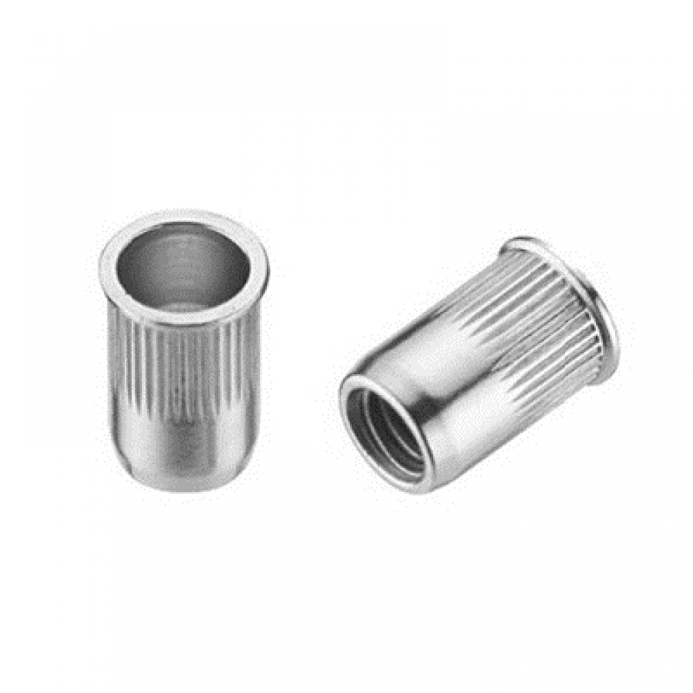 Nut Rivet Nut Without Collar