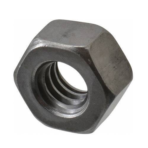 Heavy Hexagon Nut