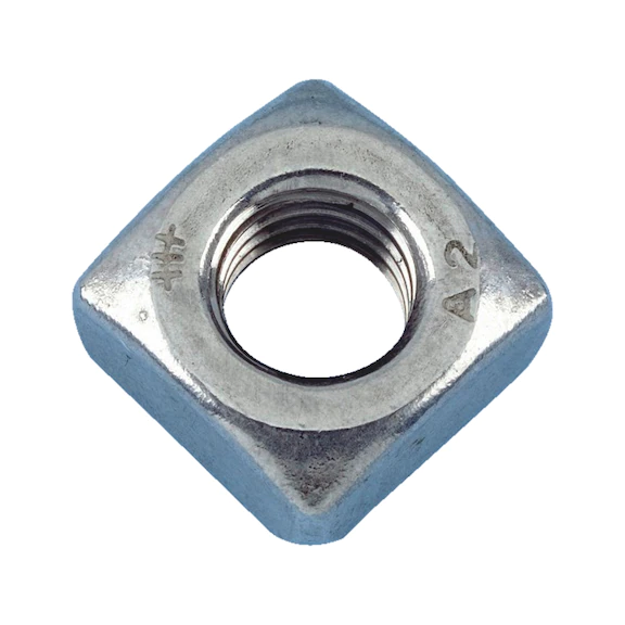 DIN 557 Square Nut