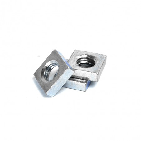 DIN 562 Square Thin Nut