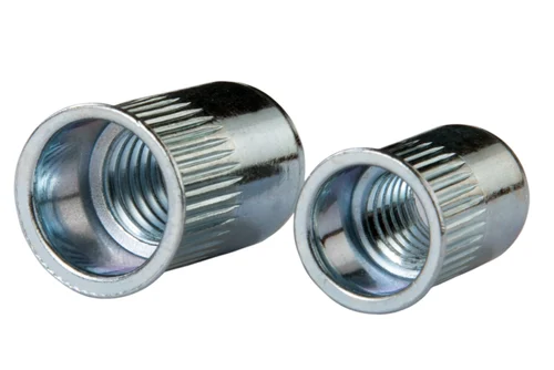 Nut Rivet Nut With Collar